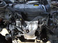Motor Opel Astra H 1.6 benzina Z16XER 85 KW 115 CP din 2007 fara anexe