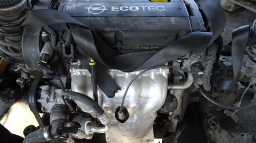 Motor Opel Astra H 1.6 benzina Z16XER 85 KW 1
