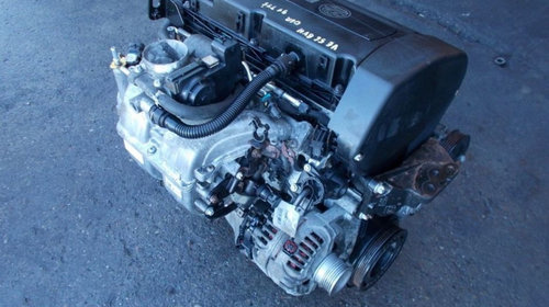 Motor Opel Astra H 1.6 benzina cod motor Z16XEP