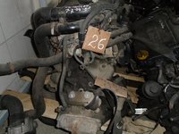 Motor Opel Astra H 1.6 Benzina EcoTec 2006