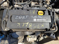 Motor Opel Astra H 1.6 benzina turbo Z16LET
