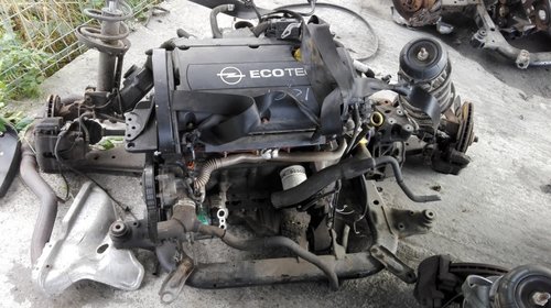 Motor Opel Astra H 1.6 benzina Z16XEP din 200