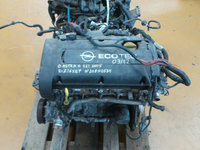 Motor Opel Astra H 1.6 Benzina Z16XEP