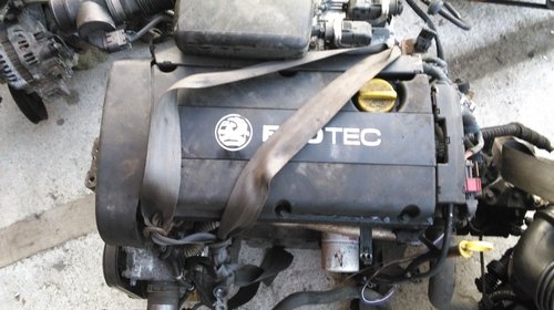 Motor Opel Astra H 1.6 benzina