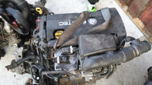 Motor Opel Astra H 1.6 benzina