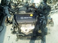 Motor Opel Astra H 1.6 XEP Z16XEP fara anexe