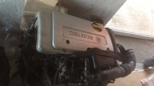 Motor Opel Astra H 1.6 Z16 XEP