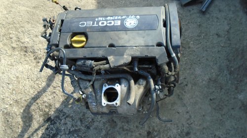 Motor Opel ASTRA H -1.6B DIN 2005-TIP MOTOR-Z