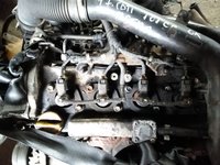 Motor Opel Astra H 1.7 CDTI 101 CP