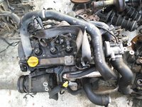 Motor Opel Astra H 1.7 CDTI 101cp