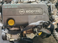 Motor Opel Astra H 1.7 CDTI 2004-2009 cod: Z17DTR