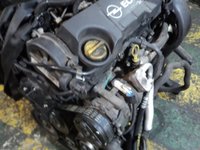 Motor Opel Astra H 1.7 CDTI [2004-2014] Tip Z17DTH