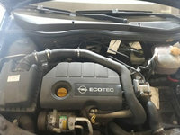Motor Opel Astra H 1.7 CDTI 80 CP Z17DTL VLD2363