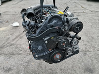 Motor Opel Astra H 1.7 CDTI Cod Motor : Z17DTH