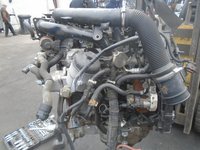 Motor Opel Astra H 1.7 CDTI fara anexe