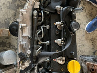 Motor Opel Astra H 1.7 CDTI tip motor Z17DTR