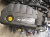 Motor opel astra h 1.7 cdti tip z17dth