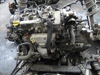 Motor Opel Astra H 1.7 CDTI Y17DTH fara anexe