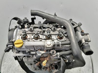 Motor Opel Astra H 1.7 CDTi Z1.7DTL 101 Cp