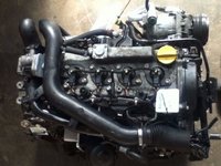 Motor Opel Astra h 1.7 cdti Z17DTH 101 CP