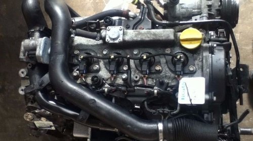 Motor Opel Astra h 1.7 cdti Z17DTH 101 CP