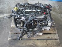 Motor Opel Astra H 1.7 Cdti Z17DTH 74KW 101 PS Fara Anexe