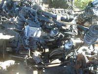 Motor Opel Astra H 1.7 CDTI Z17DTH din 2005 fara anexe