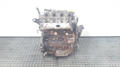 Motor, Opel Astra H, 1.7 cdti, Z17DTH (id:376