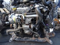 Motor Opel Astra H 1.7 CDTI Z17DTL 59KW 80 CP din 2004 fara anexe