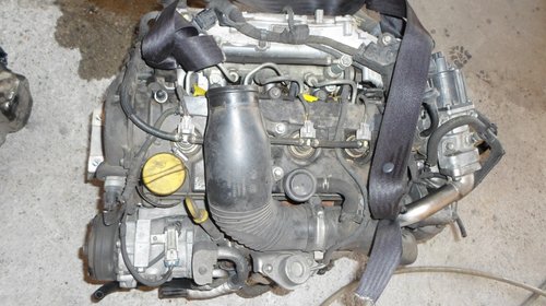 Motor Opel Astra H 1.7 CDTI Z17DTR