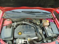 Motor Opel ASTRA.H 1.7 diesel