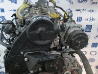 MOTOR OPEL ASTRA H 1.7D TIP- Z17DTL....