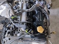 Motor Opel Astra H 1.9 An Fabricatie 2007 Cod Motor : Z19DT