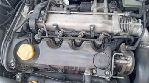 Motor Opel Astra H 1.9 cdti 120 cp cod motor: