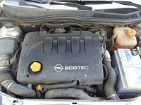 Motor Opel Astra H 1.9 cdti 120 CP cod Z19DT Euro 4