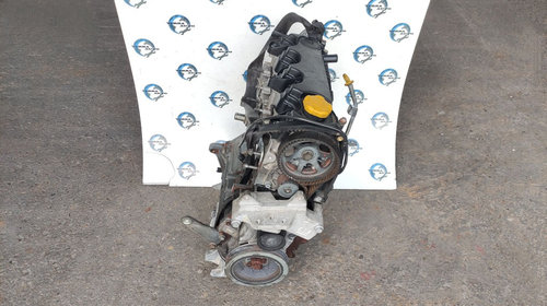 Motor Opel Astra H 1.9 CDTI 88 KW 120 CP cod 