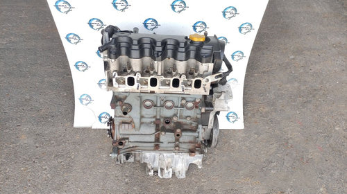 Motor Opel Astra H 1.9 CDTI 88 KW 120 CP cod motor Z19DT