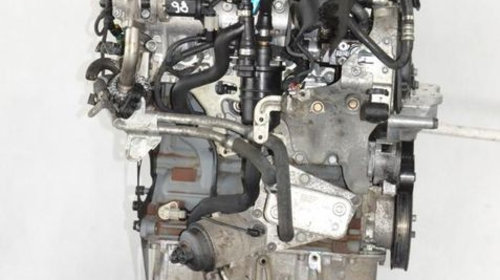 Motor Opel Astra H 1.9 CDTI cod motor Z19DTH