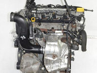 Motor Opel Astra H 1.9 CDTI cod motor Z19DTH