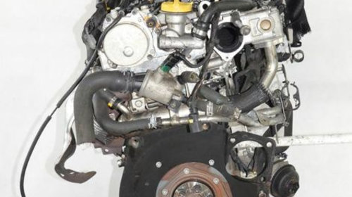 Motor Opel Astra H 1.9 CDTI cod motor Z19DTH
