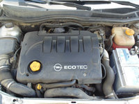 Motor Opel Astra H 1.9 cdti cod Z19DT