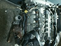 Motor Opel Astra H 1.9 CDTI cod: Z19DTH 110 kw 150 cai