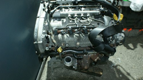 Motor opel astra h 1.9 cdti tip Z 19 Dth 150 
