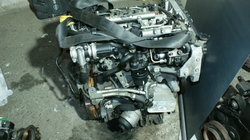 Motor opel astra h 1.9 cdti tip Z 19 Dth 150 cp