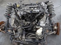 Motor Opel Astra H 1.9 CDTI Z19DTH din 2005 fara anexe