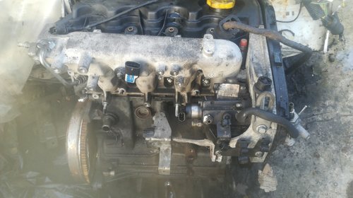 Motor Opel astra H 1.9 z19dt 2008