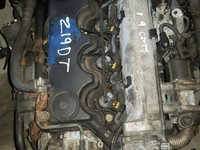 Motor Opel Astra H 1.9cdti 120cp Cod motor : Z19DT