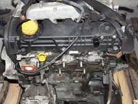 Motor Opel Astra H 1.9