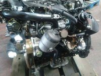 Motor Opel Astra H 2005 1.7 Diesel Cod motor LRB/Z17DTL 80 CP