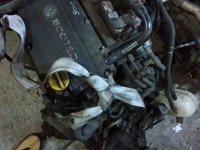 Motor Opel Astra H 2005 , 2,0 Benzina